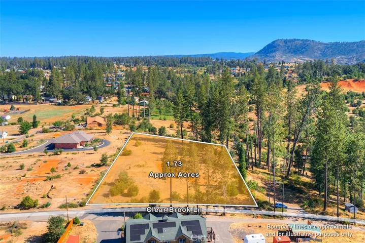 1831 Clear Brook, Paradise, California 95969