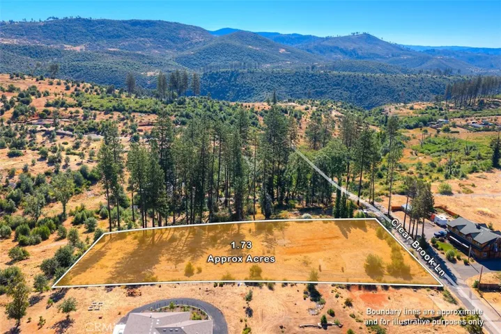 1831 Clear Brook, Paradise, California 95969