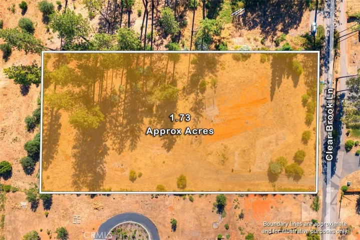 1831 Clear Brook, Paradise, California 95969