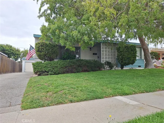2767 Sonoma, Torrance, California 90503