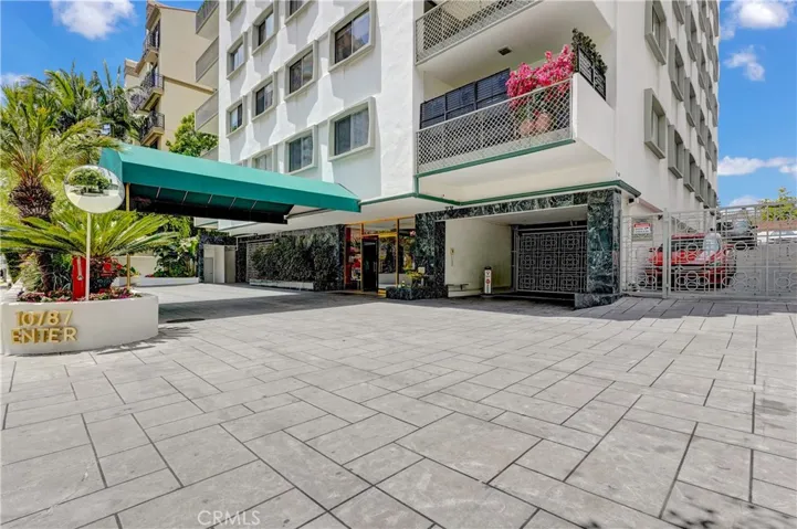10787 Wilshire 802, Los Angeles, California 90024