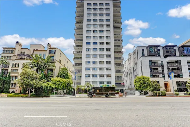10787 Wilshire 802, Los Angeles, California 90024