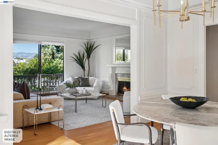 200 Lakeside Dr 202, Oakland, California 94612