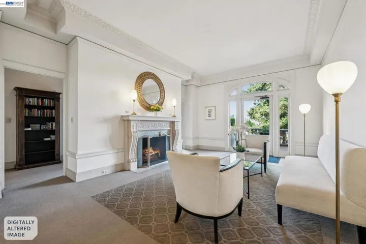 200 Lakeside Dr 202, Oakland, California 94612