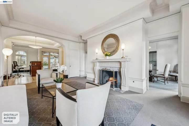 200 Lakeside Dr 202, Oakland, California 94612