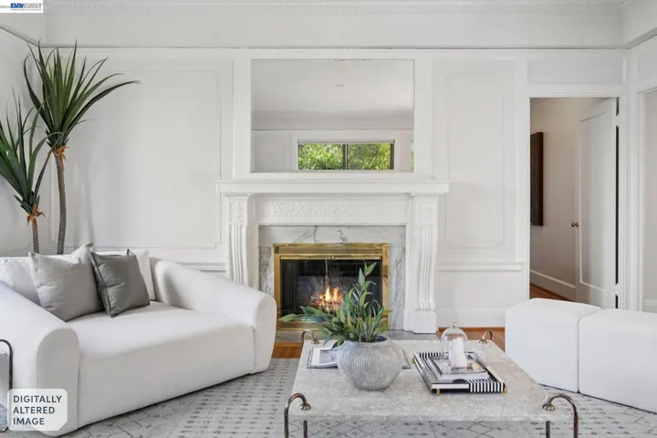 200 Lakeside Dr 202, Oakland, California 94612