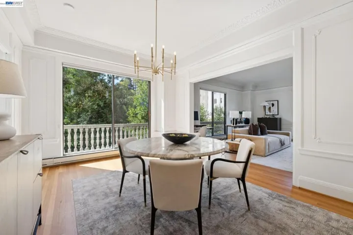 200 Lakeside Dr 202, Oakland, California 94612