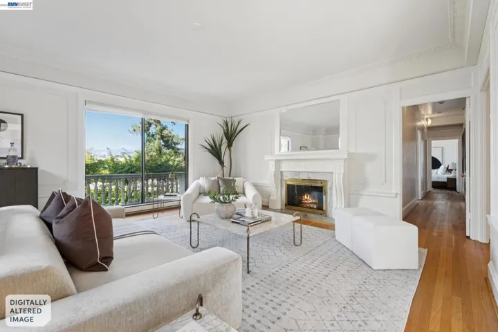 200 Lakeside Dr 202, Oakland, California 94612
