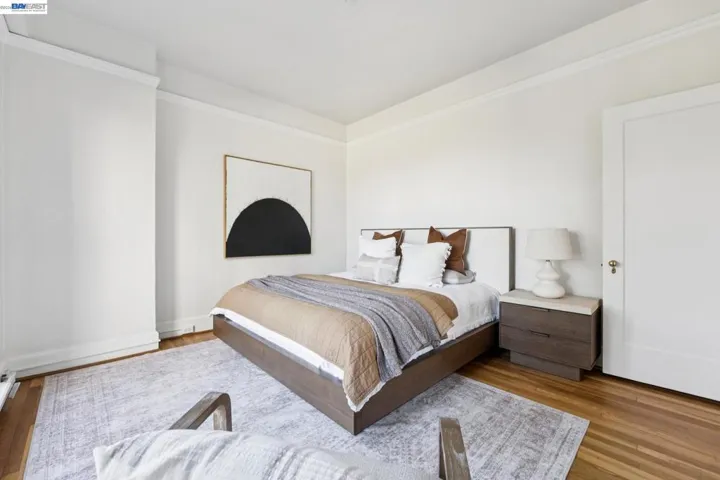 200 Lakeside Dr 202, Oakland, California 94612