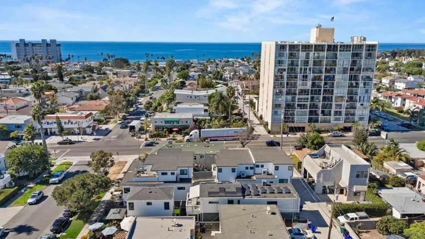 1020 Beryl Street, San Diego, California 92109