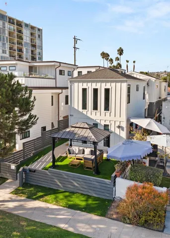 1020 Beryl Street, San Diego, California 92109