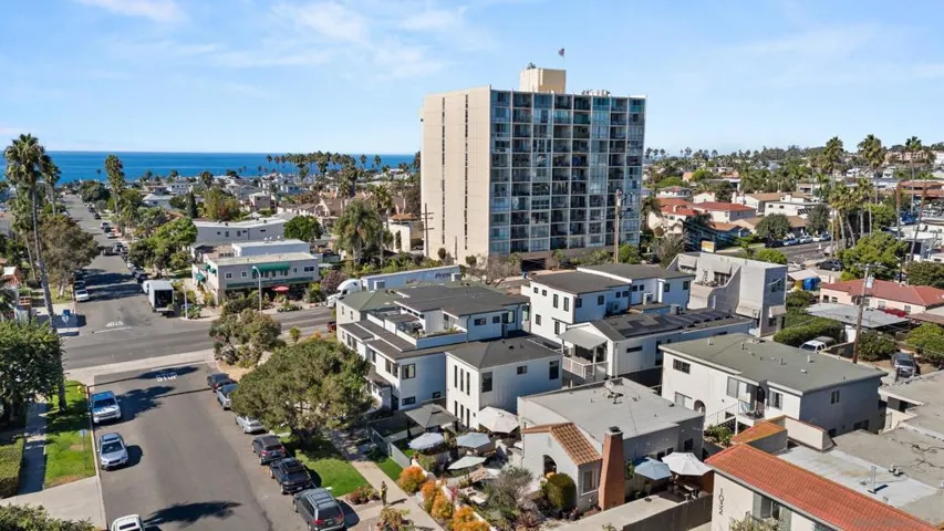 1020 Beryl Street, San Diego, California 92109