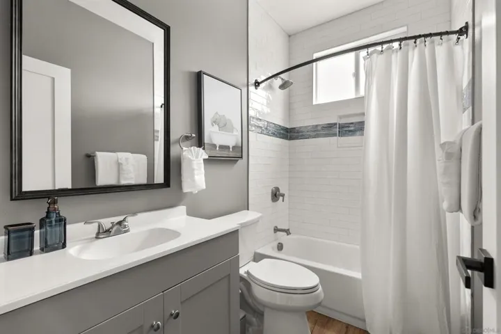 1020 Beryl Street, San Diego, California 92109