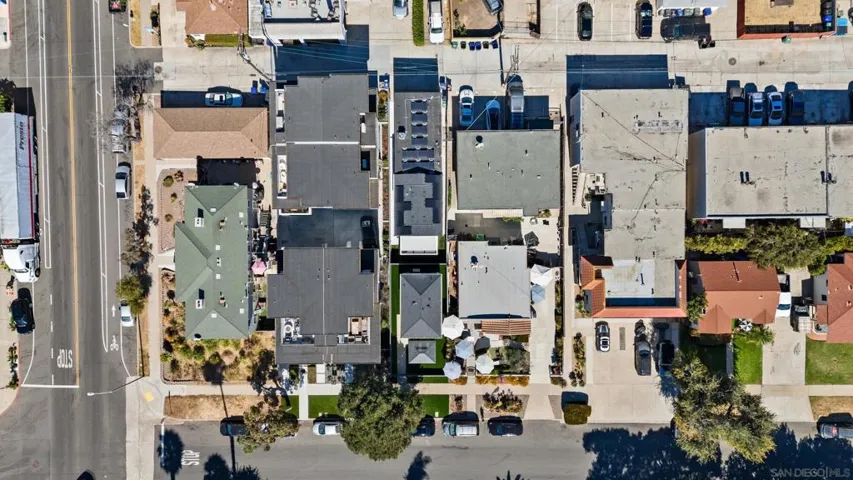 1020 Beryl Street, San Diego, California 92109