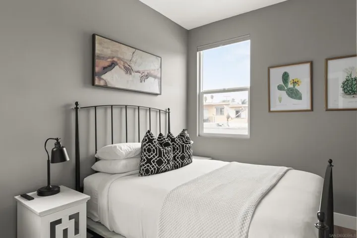 1020 Beryl Street, San Diego, California 92109
