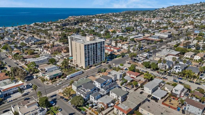 1020 Beryl Street, San Diego, California 92109