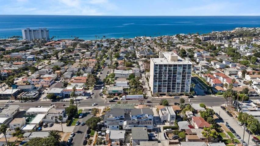 1020 Beryl Street, San Diego, California 92109