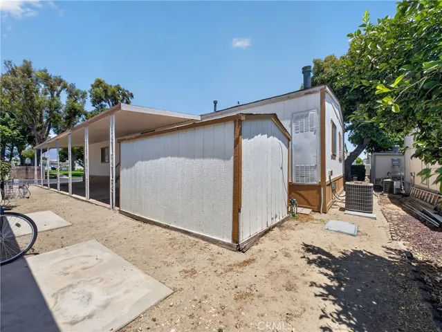1456 E Philadelphia Avenue 121, Ontario, California 91761