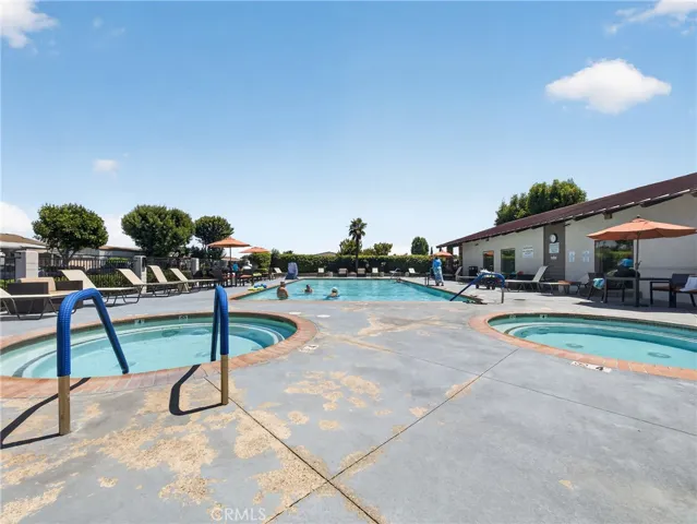 1456 E Philadelphia Avenue 121, Ontario, California 91761