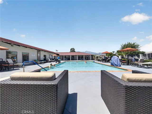 1456 E Philadelphia Avenue 121, Ontario, California 91761