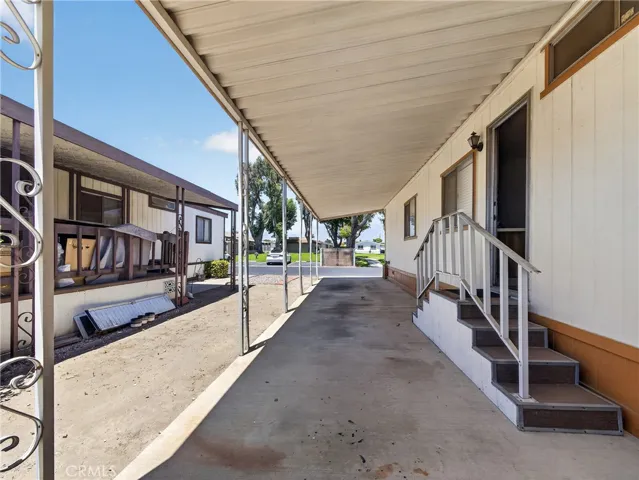 1456 E Philadelphia Avenue 121, Ontario, California 91761