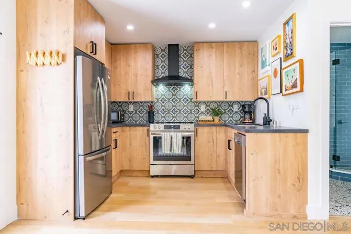 725 Pennsylvania Ave 731, San Diego, California 92103