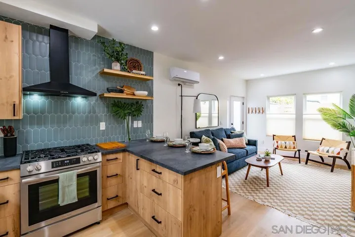 725 Pennsylvania Ave 727-1, San Diego, California 92103
