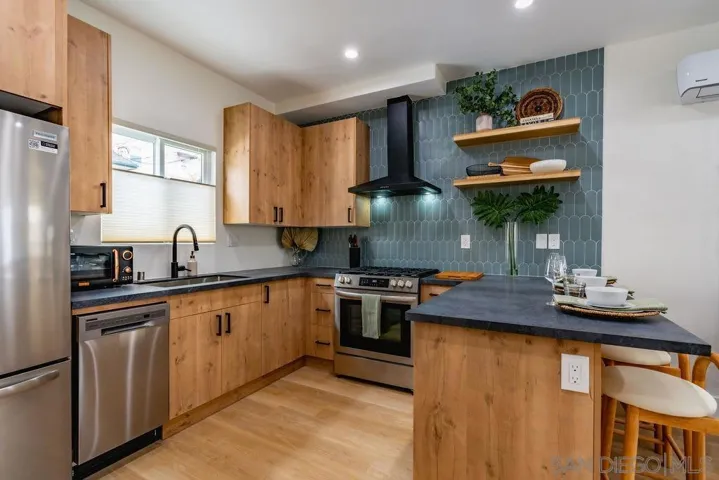 725 Pennsylvania Ave 727-1, San Diego, California 92103