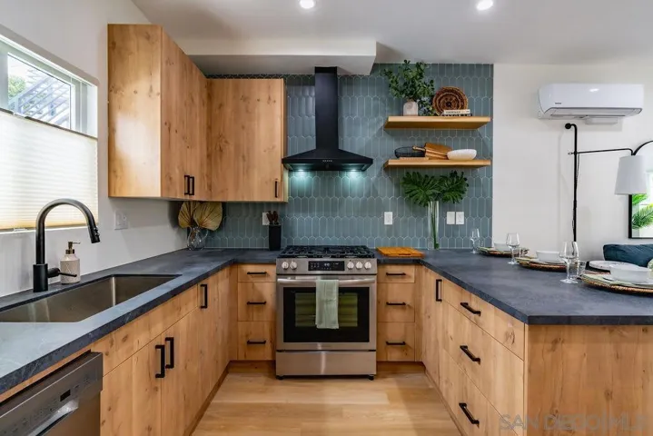 725 Pennsylvania Ave 727-1, San Diego, California 92103