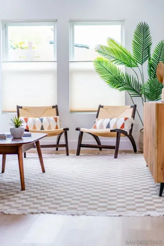 725 Pennsylvania Ave 727-1, San Diego, California 92103