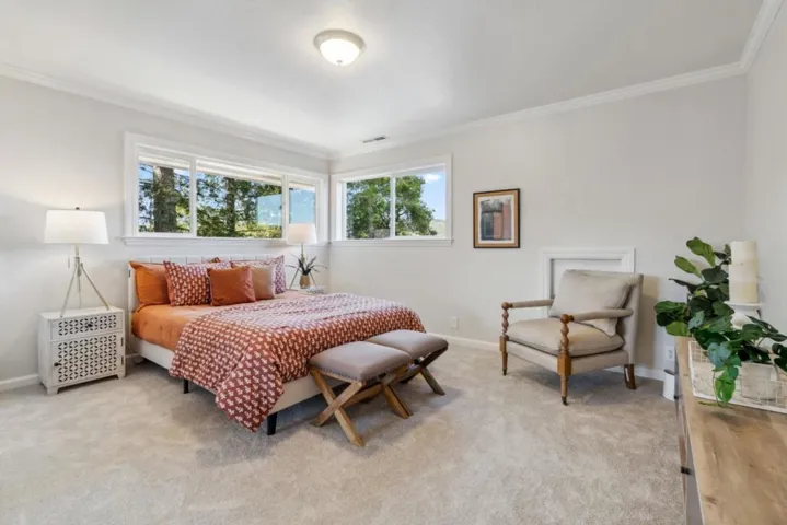 251 Starlight Terrace, Santa Cruz, California 95065