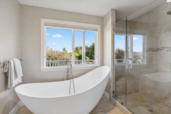 251 Starlight Terrace, Santa Cruz, California 95065
