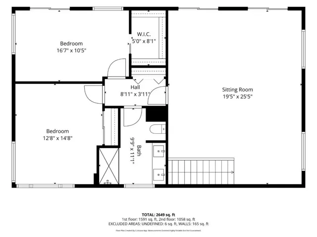 251 Starlight Terrace, Santa Cruz, California 95065
