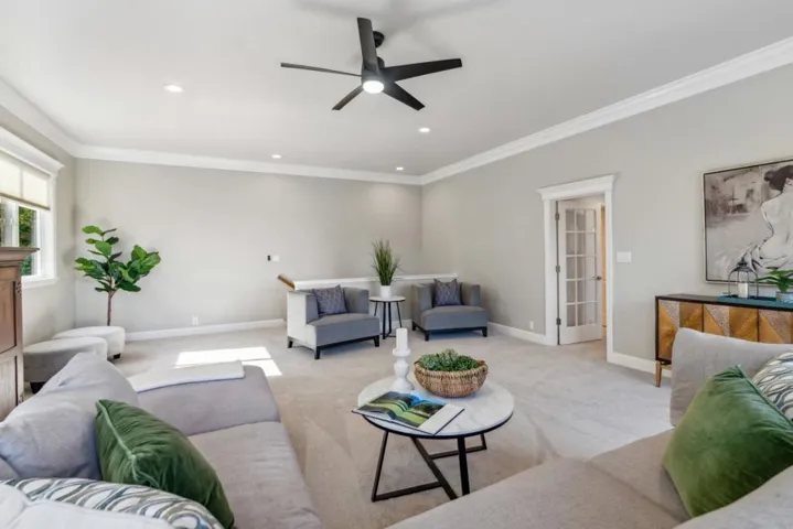 251 Starlight Terrace, Santa Cruz, California 95065