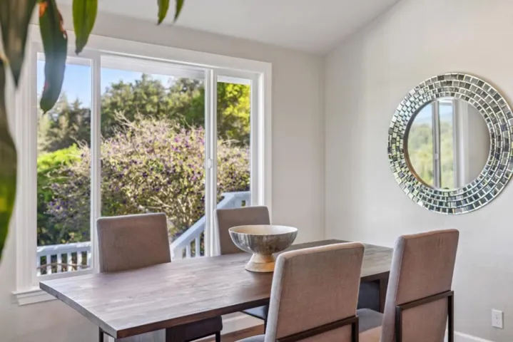 251 Starlight Terrace, Santa Cruz, California 95065