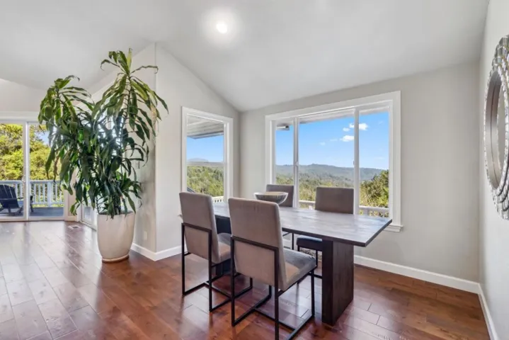 251 Starlight Terrace, Santa Cruz, California 95065