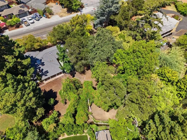 2033 San Carlos Avenue, San Carlos, California 94070