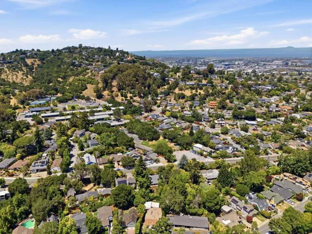2033 San Carlos Avenue, San Carlos, California 94070