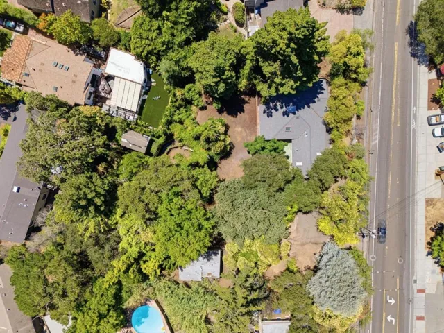 2033 San Carlos Avenue, San Carlos, California 94070