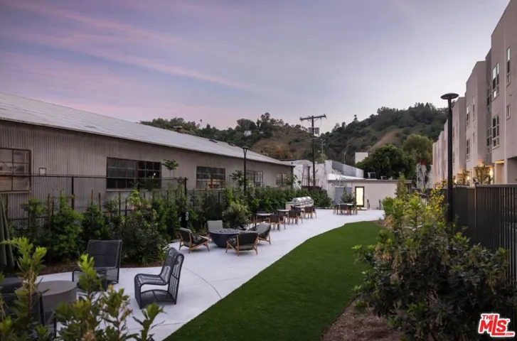 2721 N Cadence Way, Lincoln Heights, California 90039