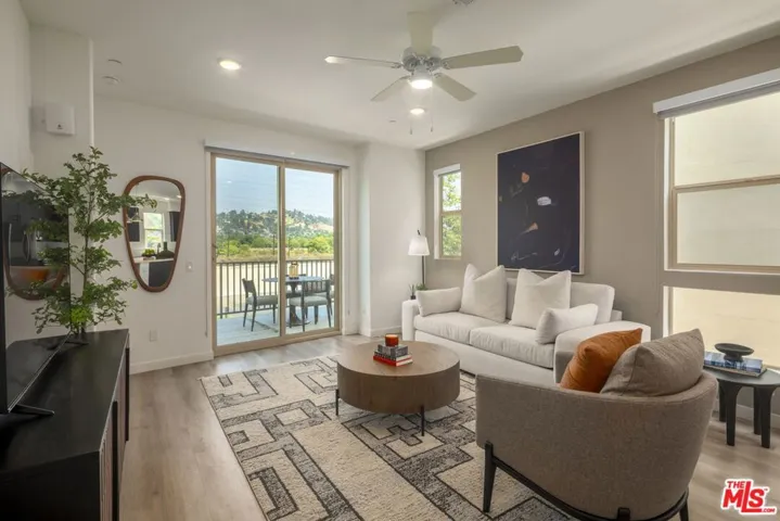 2721 N Cadence Way, Lincoln Heights, California 90039