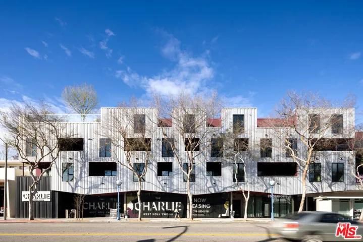 7617 Santa Monica Boulevard 220, West Hollywood, California 90046
