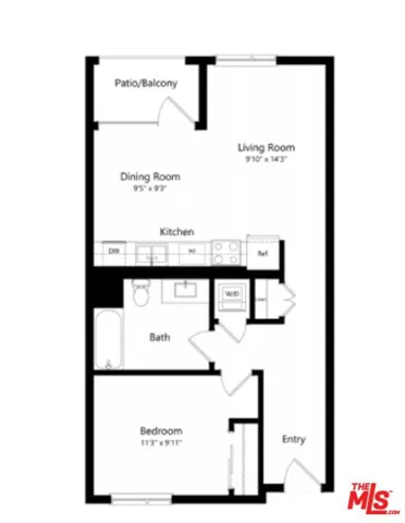 7617 Santa Monica Boulevard 220, West Hollywood, California 90046