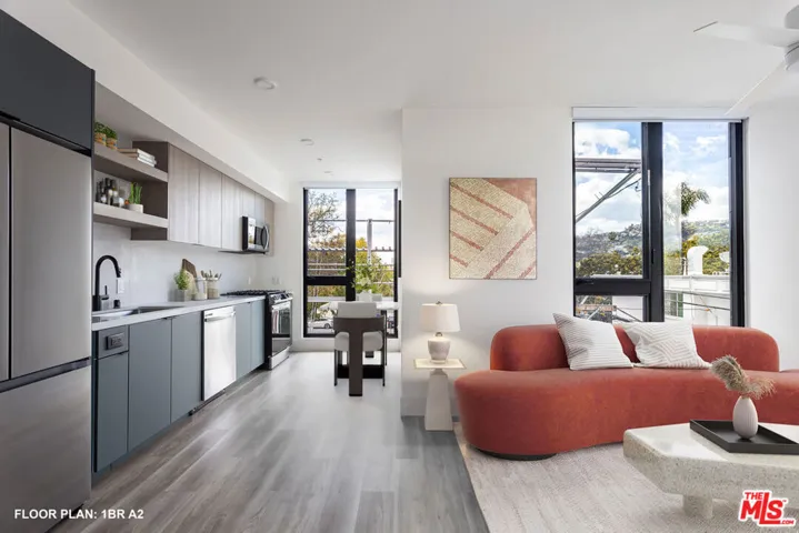 7617 Santa Monica Boulevard 220, West Hollywood, California 90046