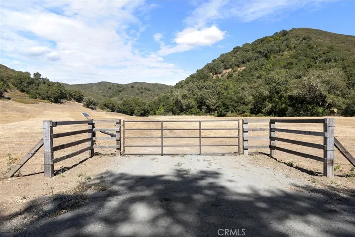 17 Lot Morro Road, Atascadero, California 93422