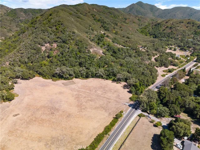 17 Lot Morro Road, Atascadero, California 93422