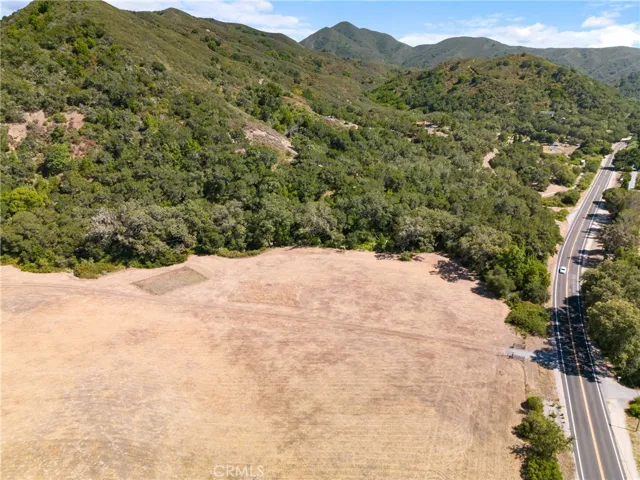 17 Lot Morro Road, Atascadero, California 93422