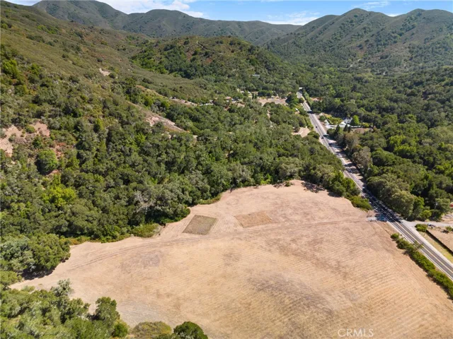 17 Lot Morro Road, Atascadero, California 93422