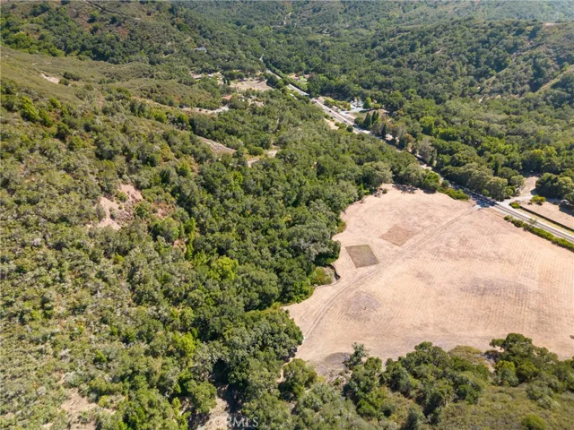 17 Lot Morro Road, Atascadero, California 93422