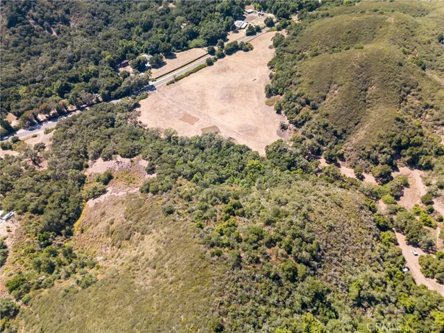 17 Lot Morro Road, Atascadero, California 93422